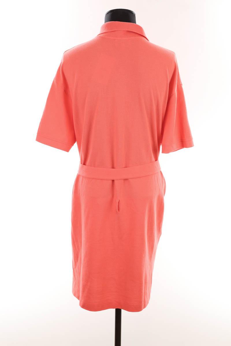 Dress KENZO - SECONDE MAIN Orange