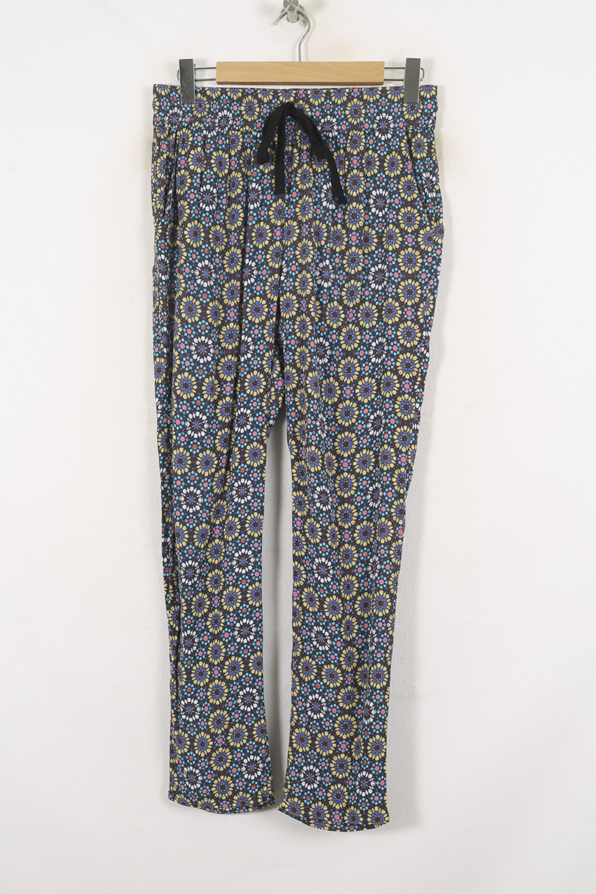 PANTS ANTIK BATIK - Seconde Main Blue