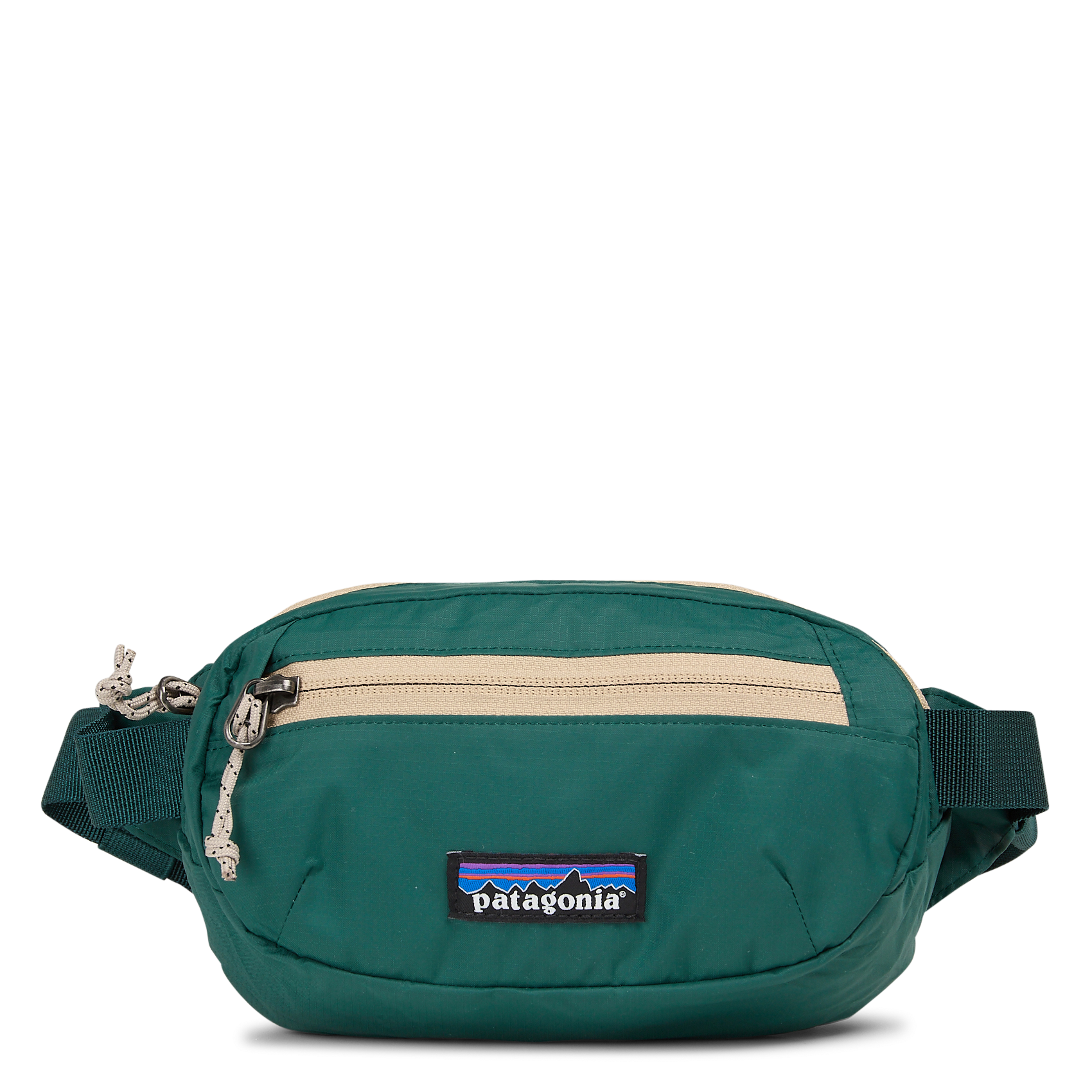 Zipped waist bag PATAGONIA
