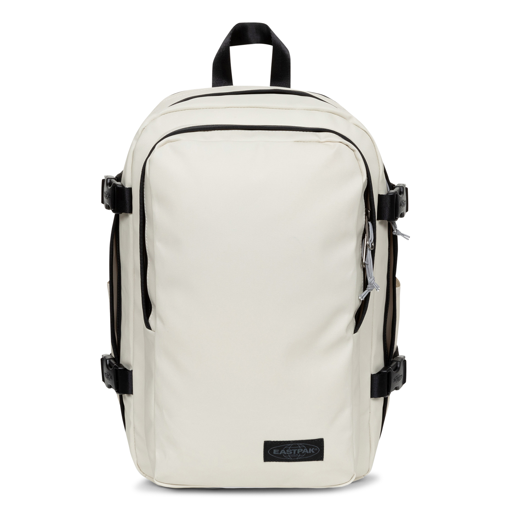 Sac à dos de voyage format cabine EASTPAK Beige