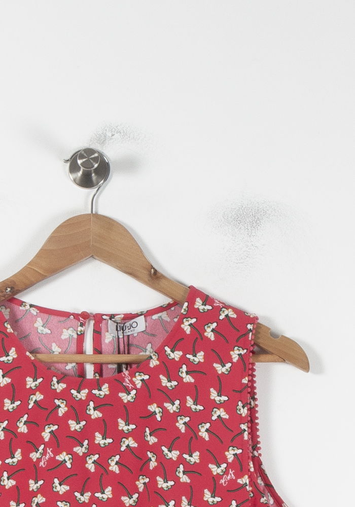 Short & Midi Dress Pink