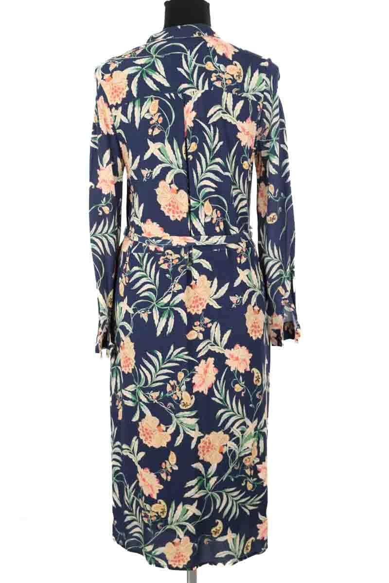 Robe SEZANE - Seconde main Multicolore