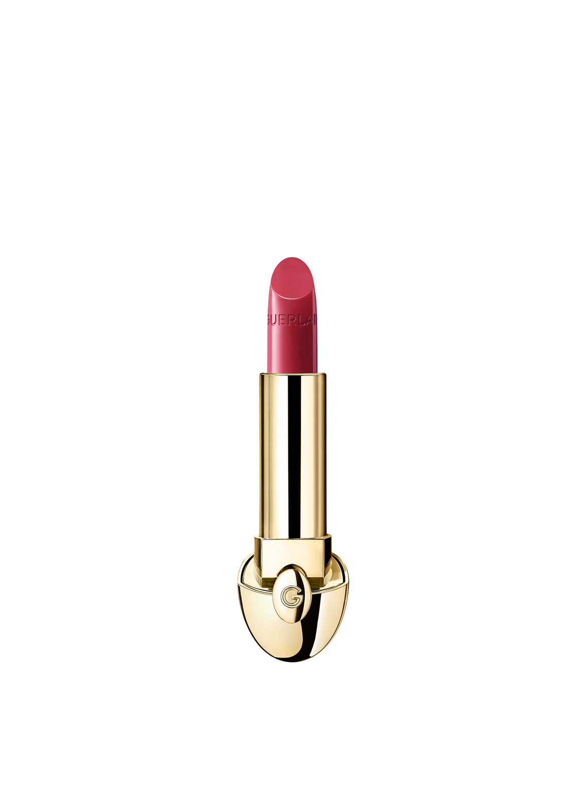 ROUGE G Nachfüllung - Personalisierbarer Lippenstiftpflege GUERLAIN 519 le rose essentiel - satin