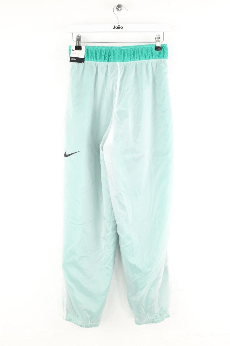 Sports trousers NIKE - Seconde Main White