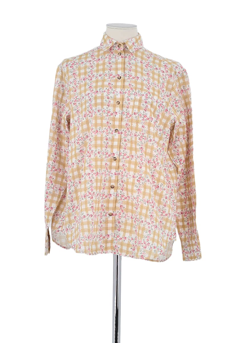 Chemise SEZANE - Seconde main Jaune