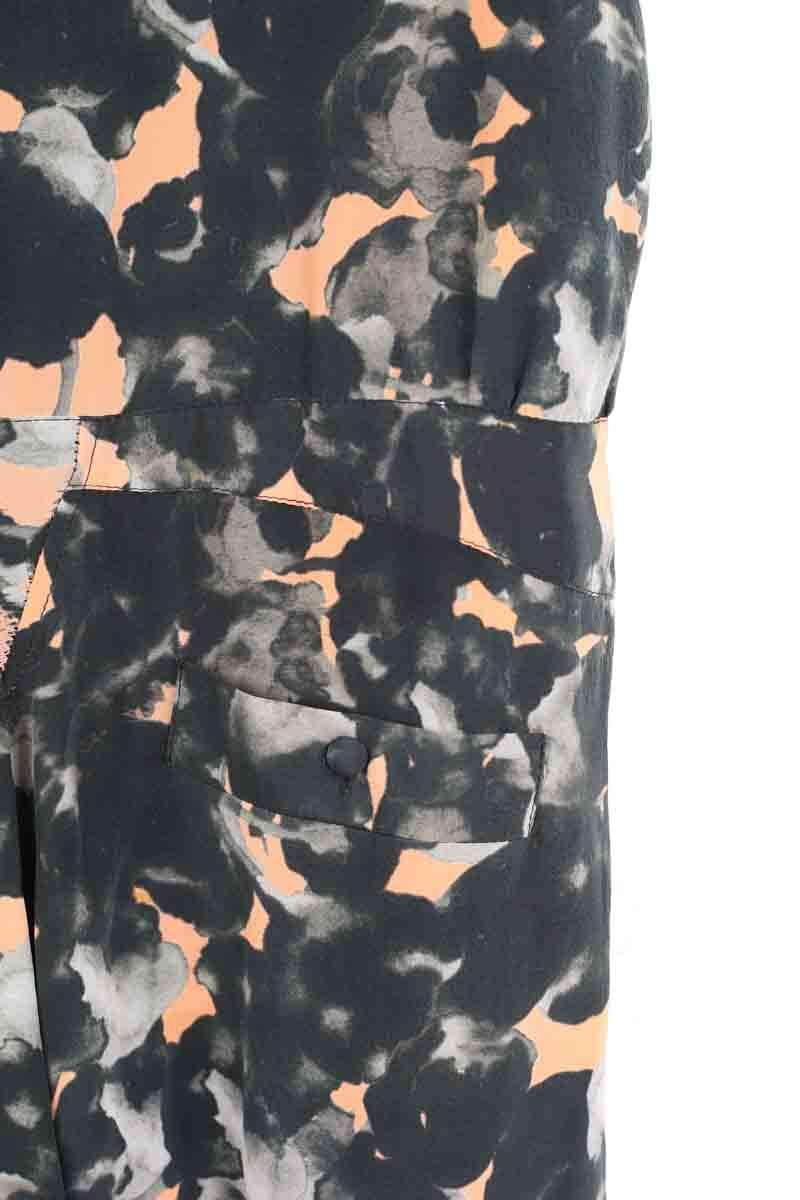 Combinaison HEIMSTONE - Seconde Main Noir