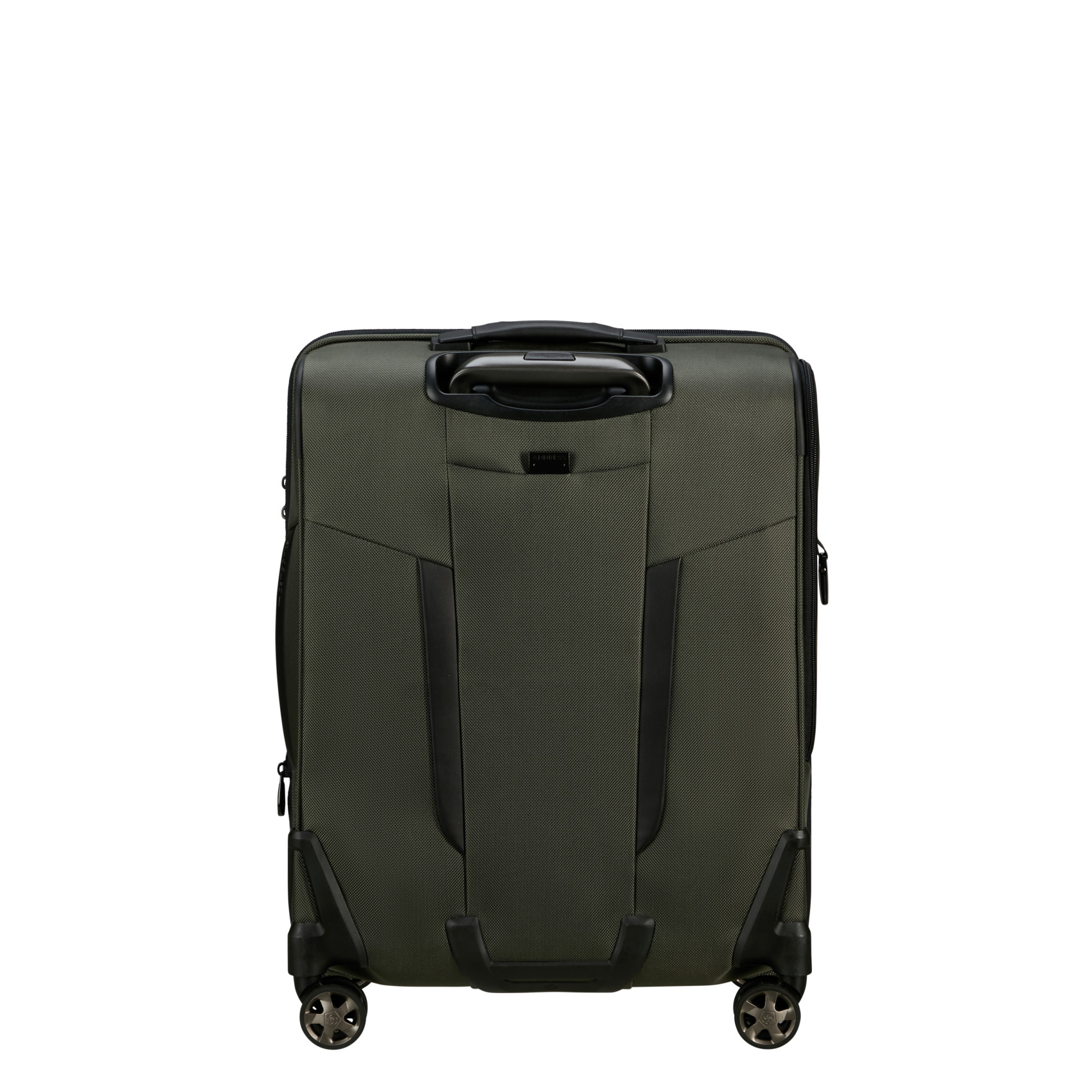Pro-dlx 6 valise business taille s SAMSONITE Vert