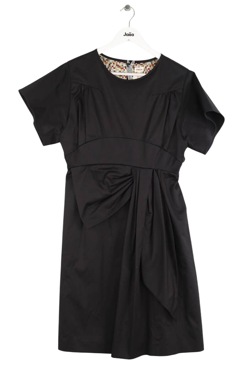 Dress KENZO - SECONDE MAIN Black