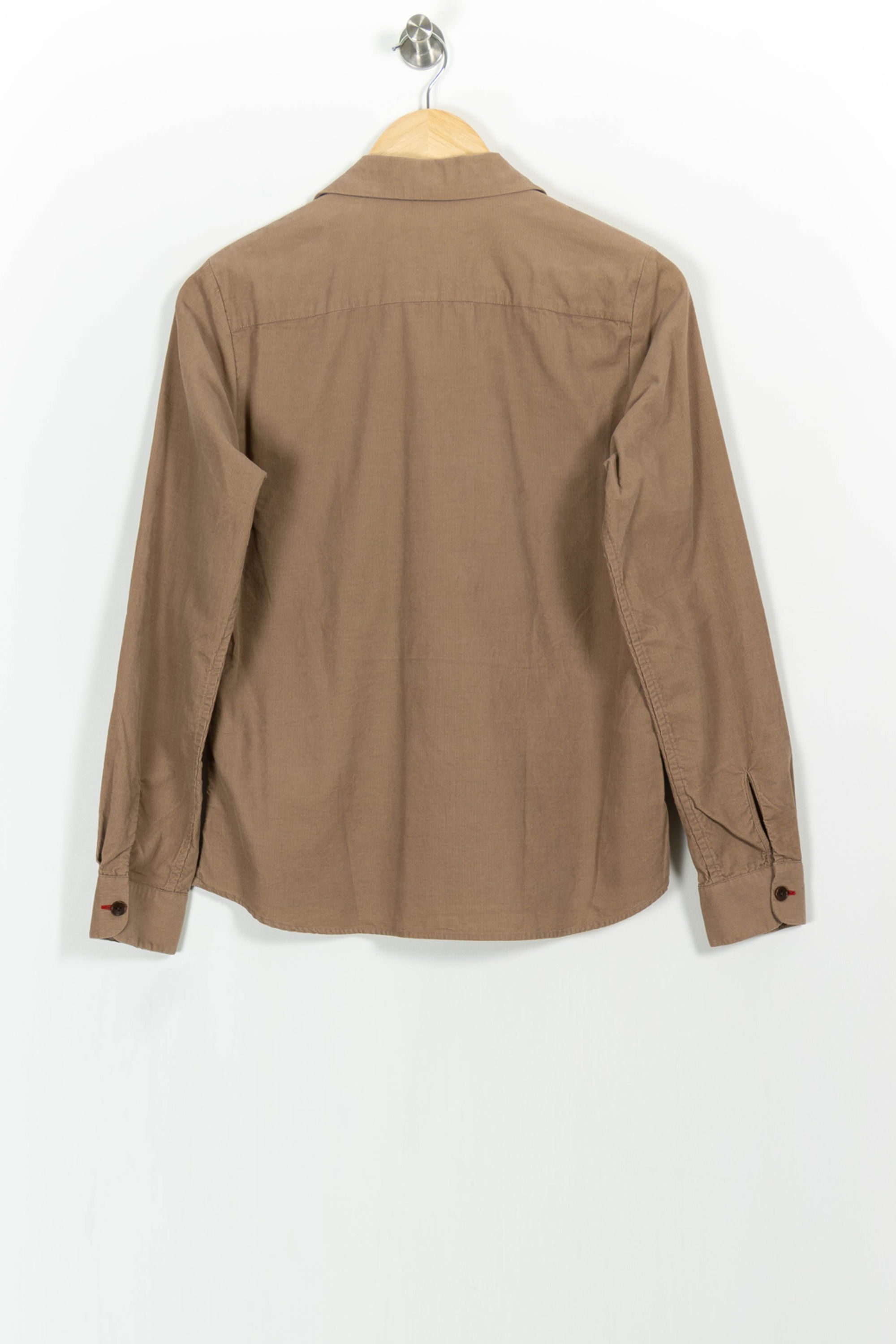 Blouse INES DE LA FRESSANGE - Seconde main Brown