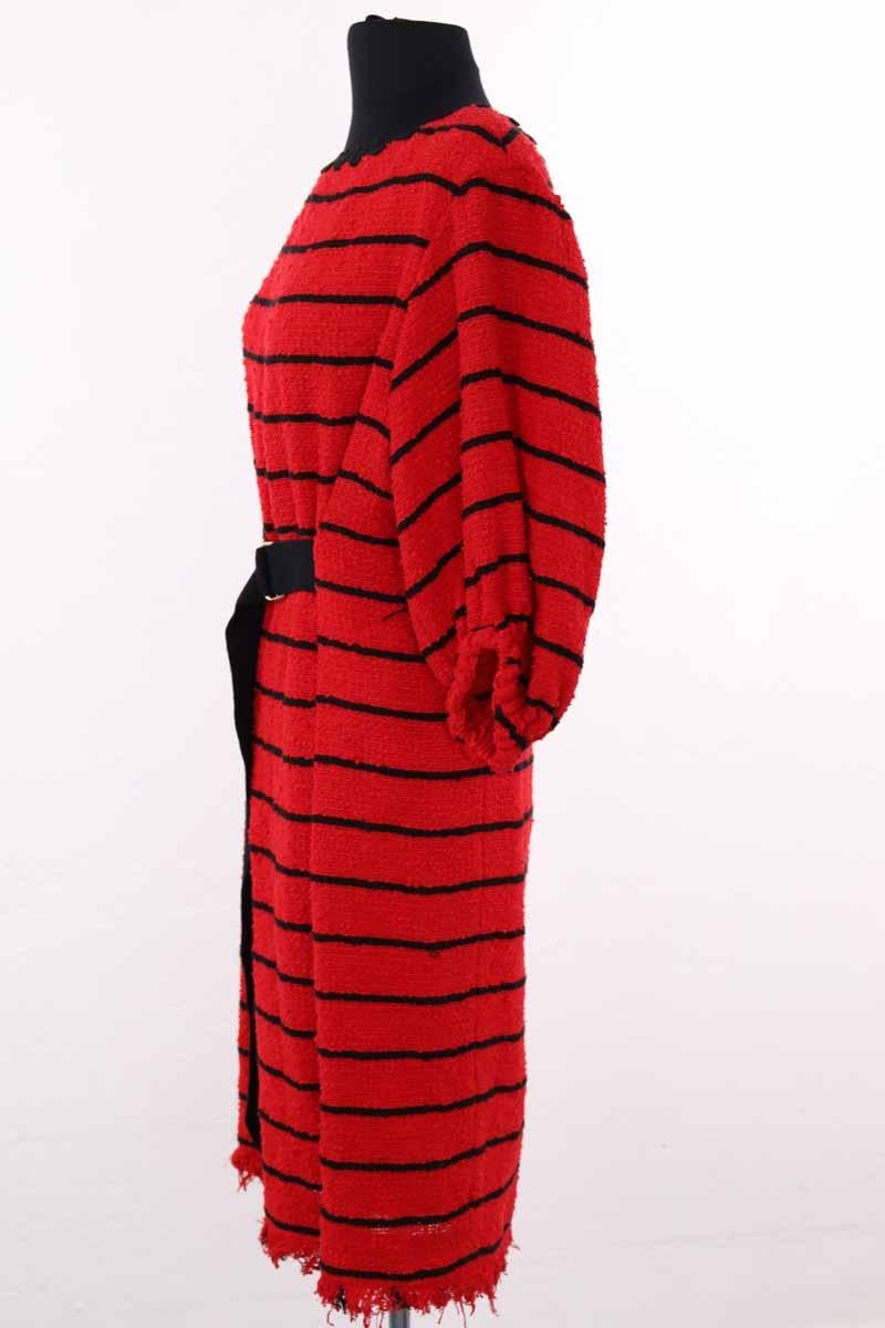 Dress SONIA RYKIEL - Seconde Main Red