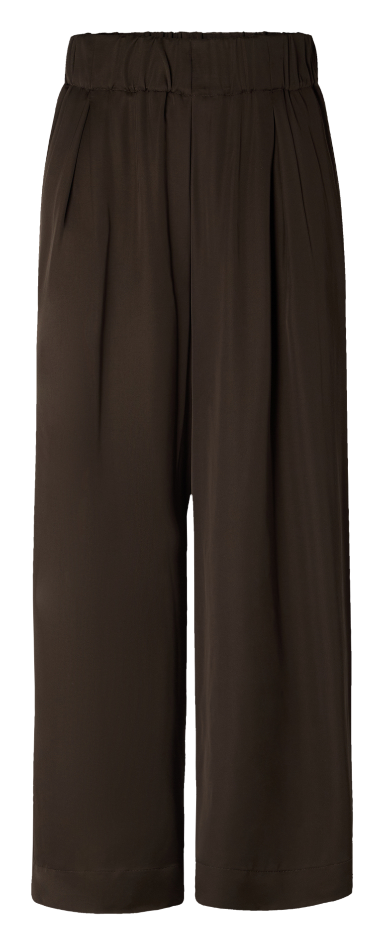 Pantalon large taille haute fluide SESSUN
