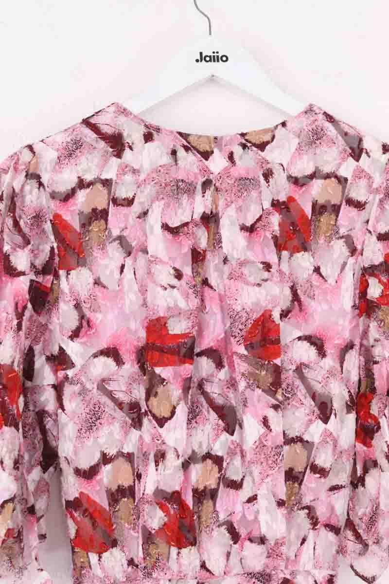 Dress IRO - Seconde Main Pink