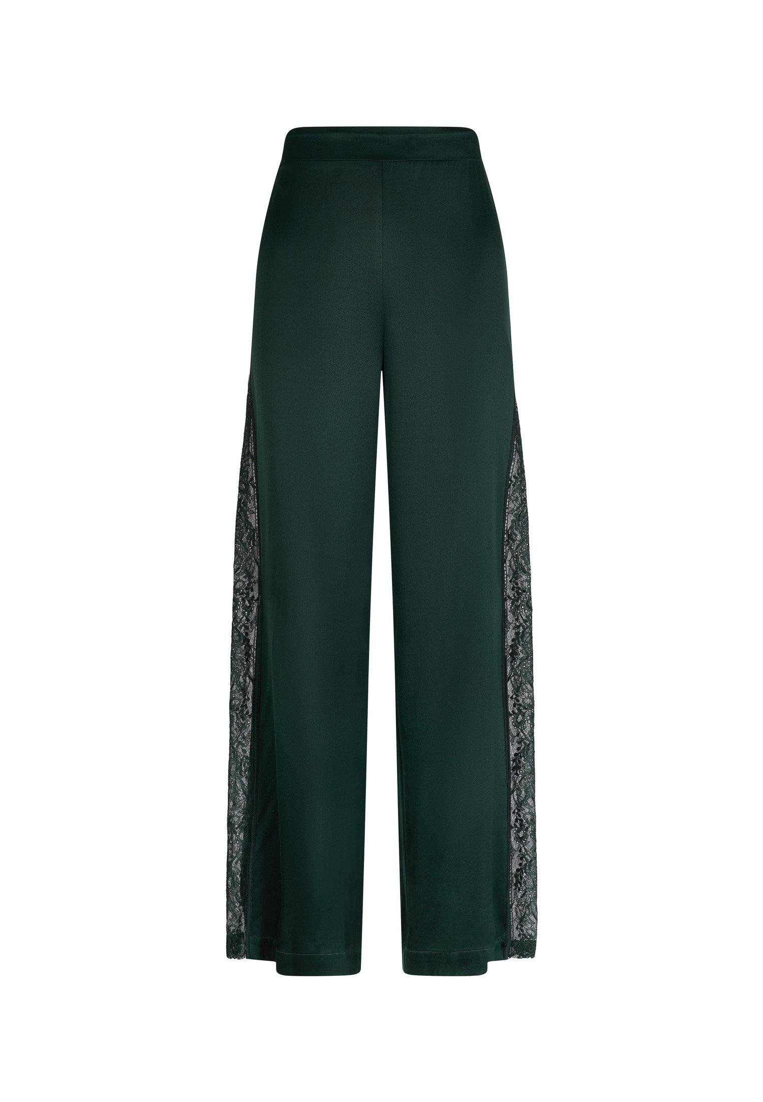 Pants AUBADE Green