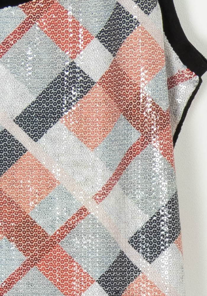 Top & tank top LIU JO - SECONDE MAIN Multicolored