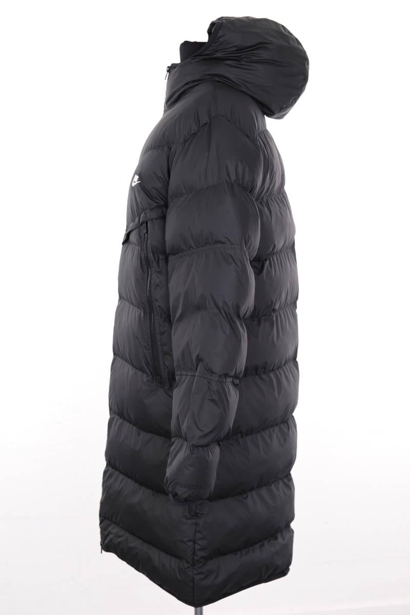 Padded jacket NIKE - Seconde Main Black