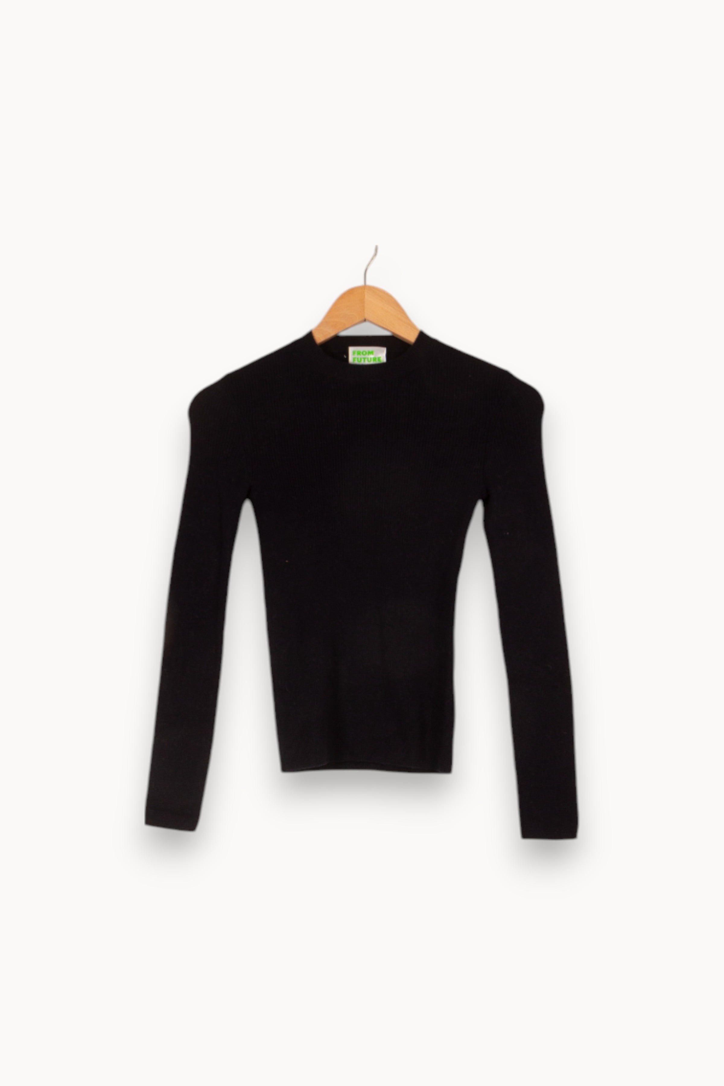 Knitwear FROM FUTURE - Seconde Main Blue