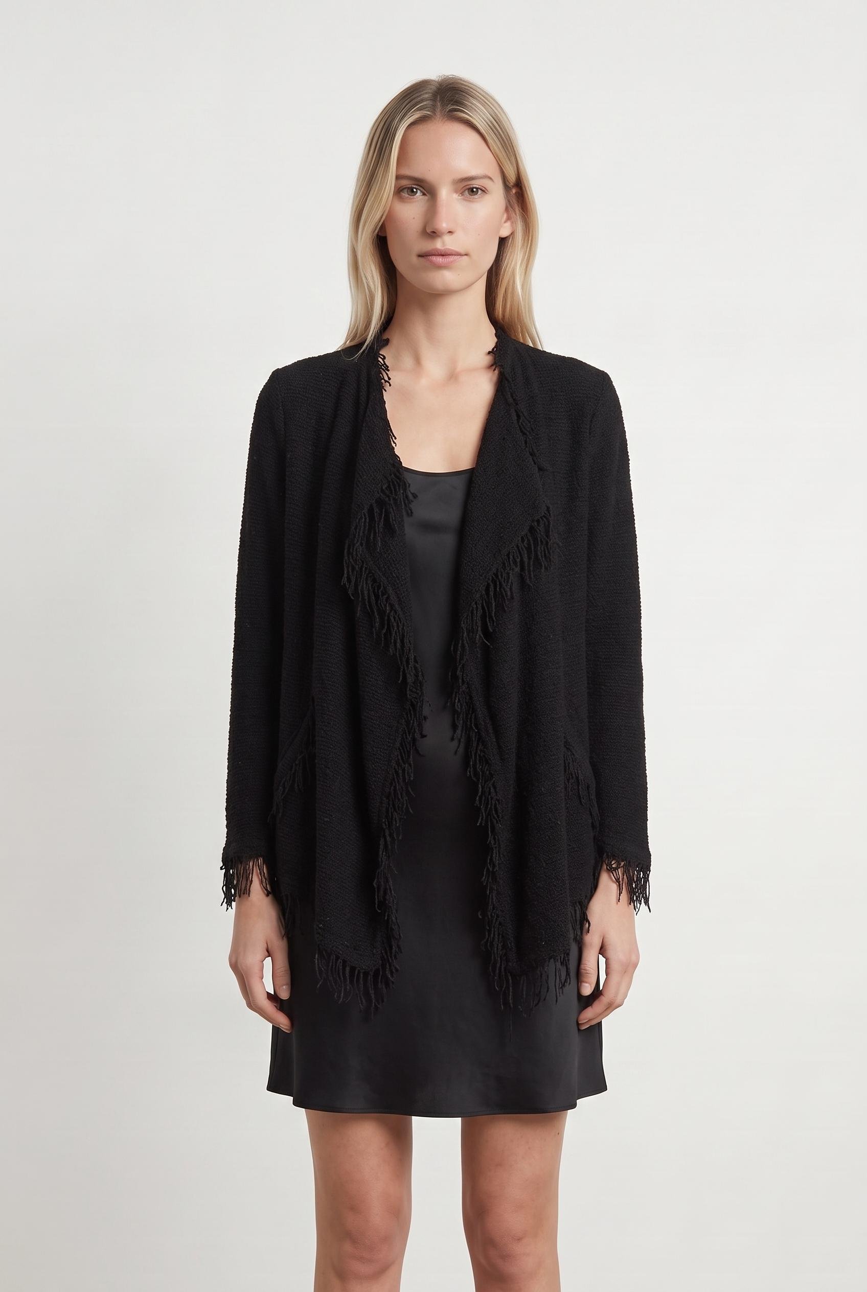 Jacket IRO - Seconde Main Black