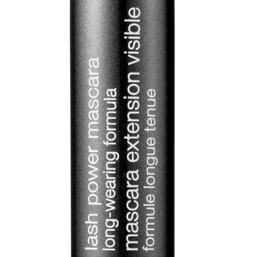 Lash Power Mascara - Wimper verlengende mascara CLINIQUE 01 black onyx