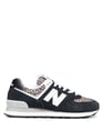 NEW BALANCE BLACK Noir
