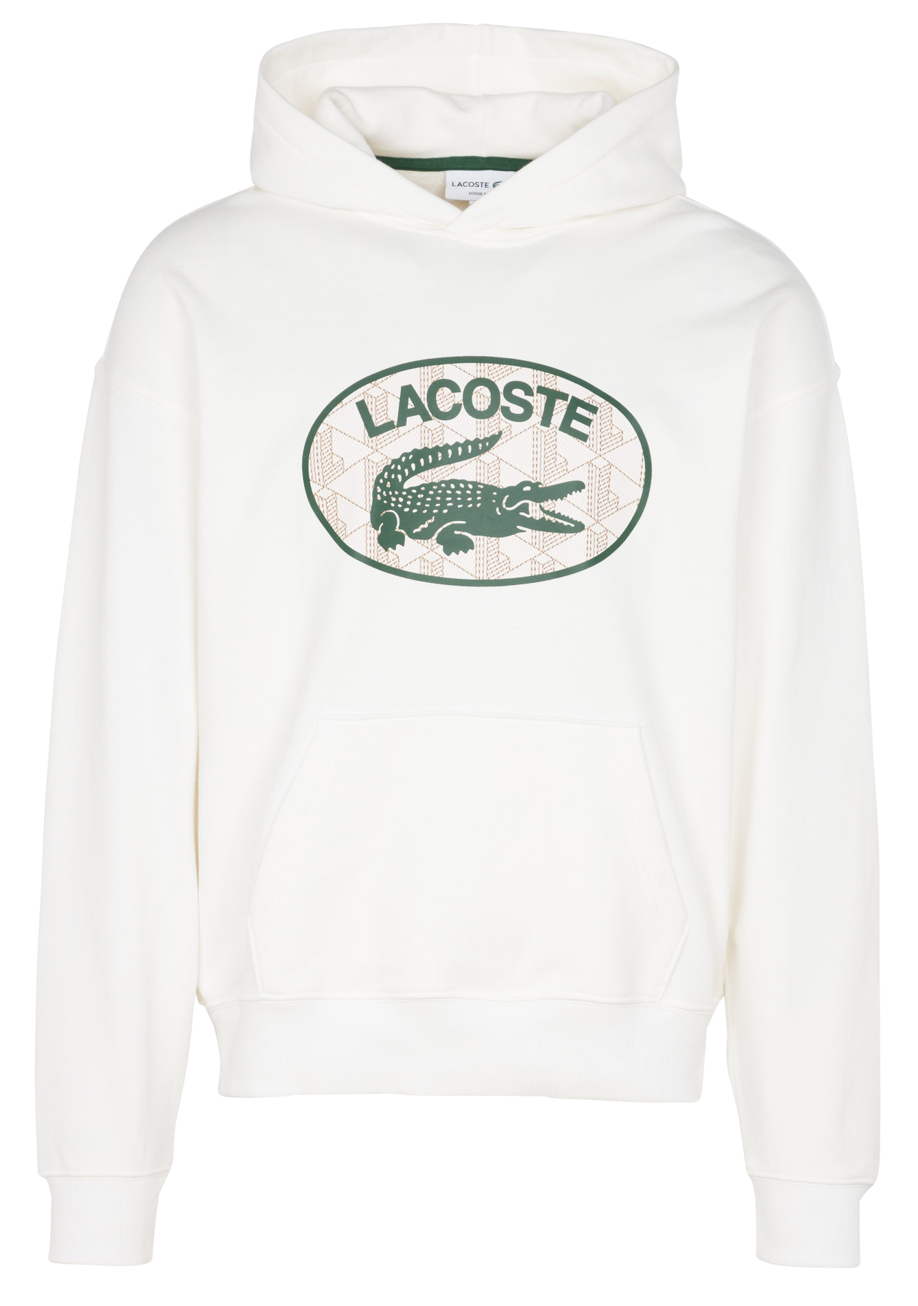 lacoste große größen herren