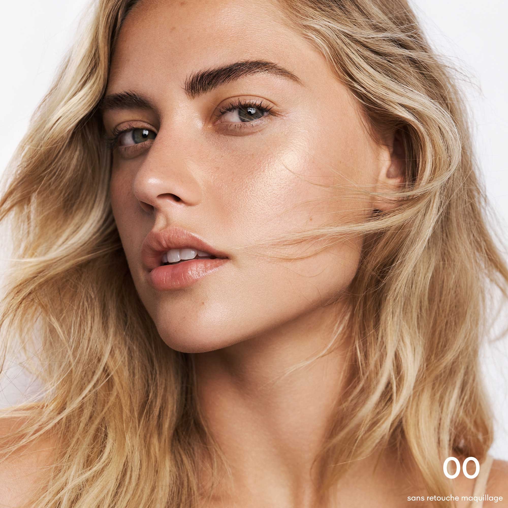 TERRACOTTA LUMINIZER Highlighter Powder - 96% natural ingredients GUERLAIN Ivoir rosÉ