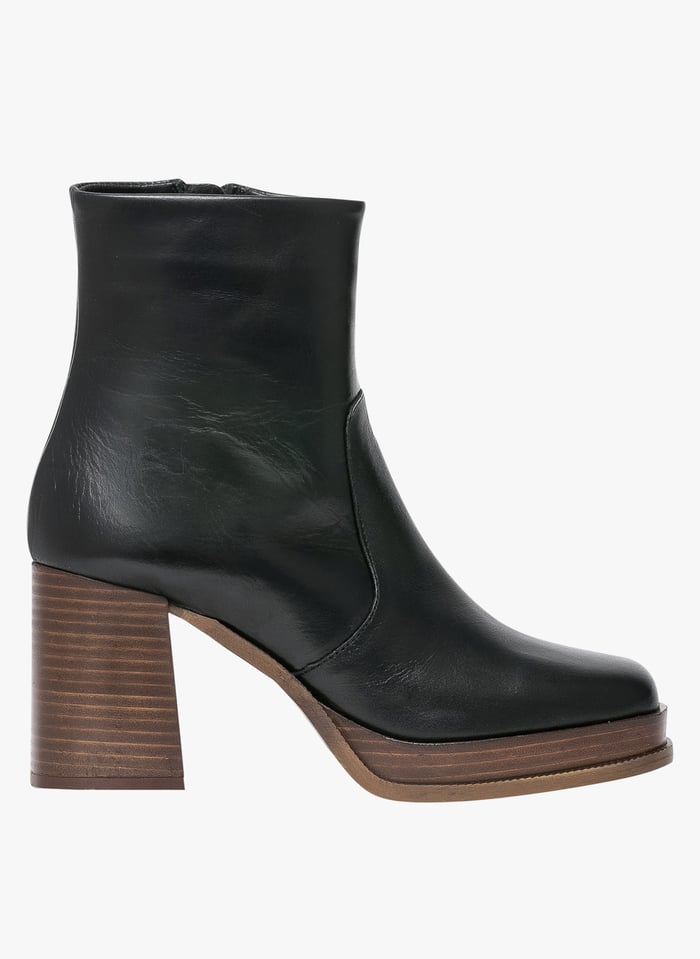 Bocage top chaussures soldes