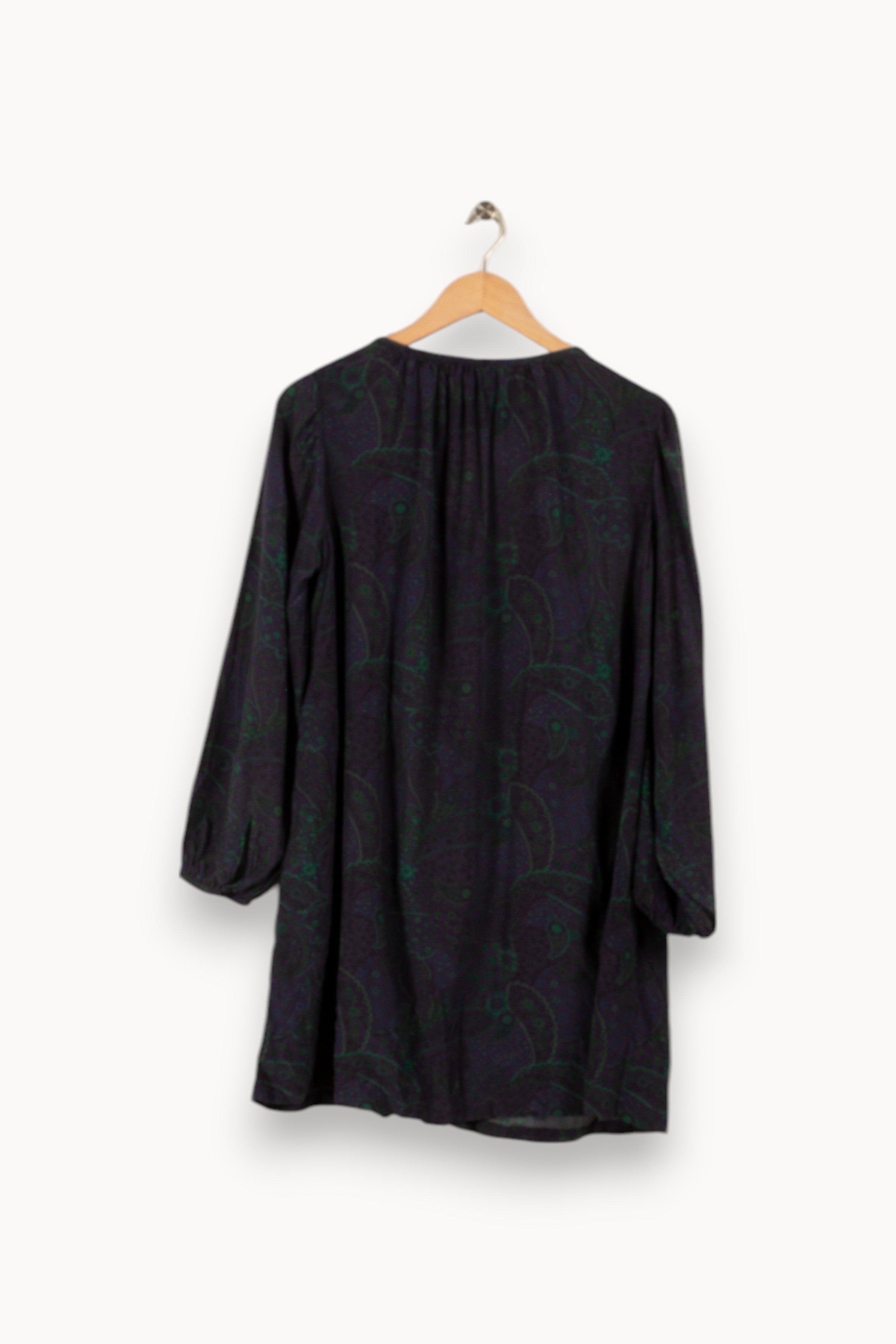 Cotton dress COMPTOIR DES COTONNIERS - Seconde main Multicolored