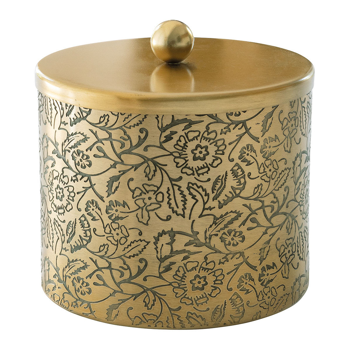 Scented candle BLANC D'IVOIRE