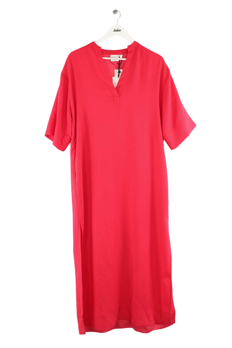Red dress LK BENNETT - Seconde Main Red