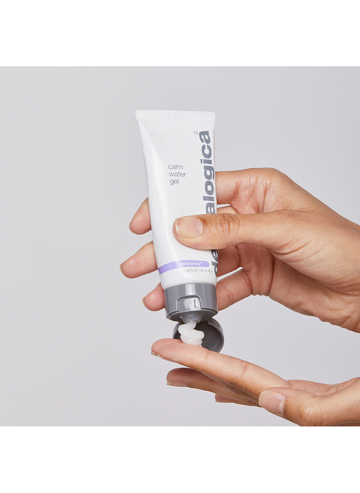Barrier Defense Booster - Schützende Pflege für sensible Haut DERMALOGICA No color