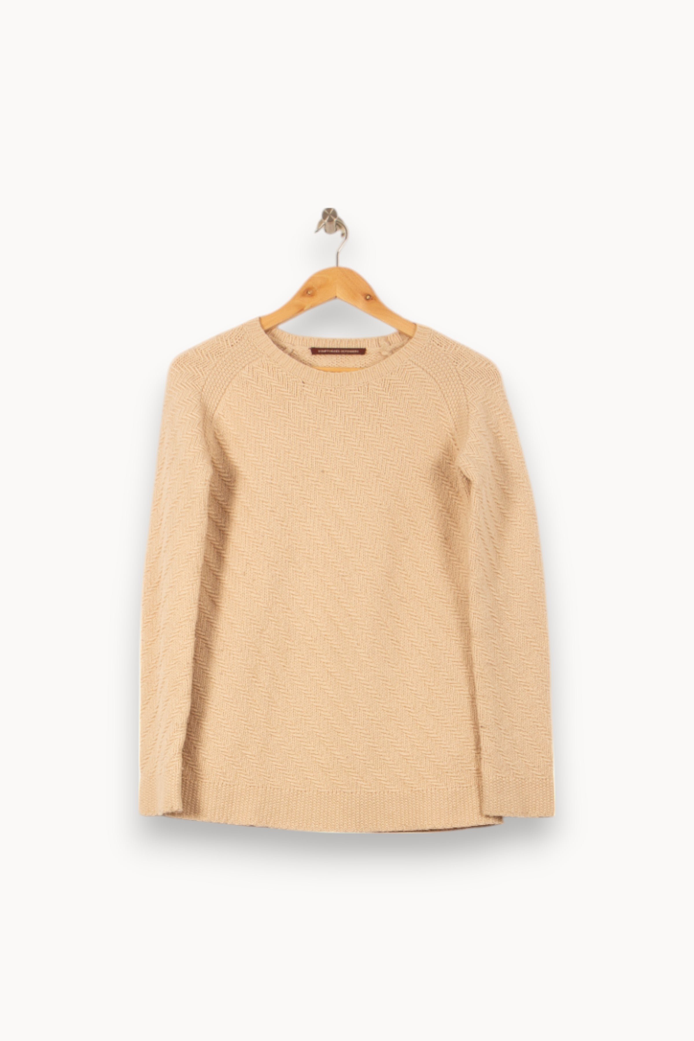 Knitwear COMPTOIR DES COTONNIERS - Seconde main Beige