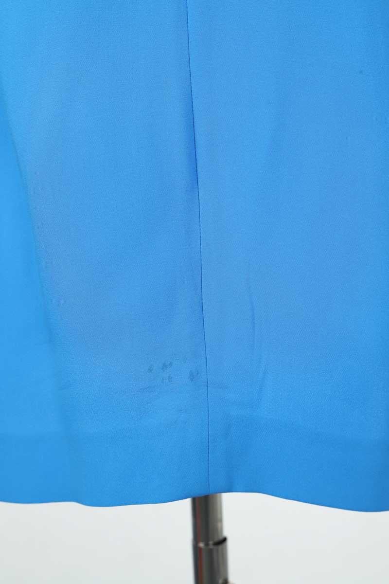 Polo shirt JOSEPH - Seconde Main Blue