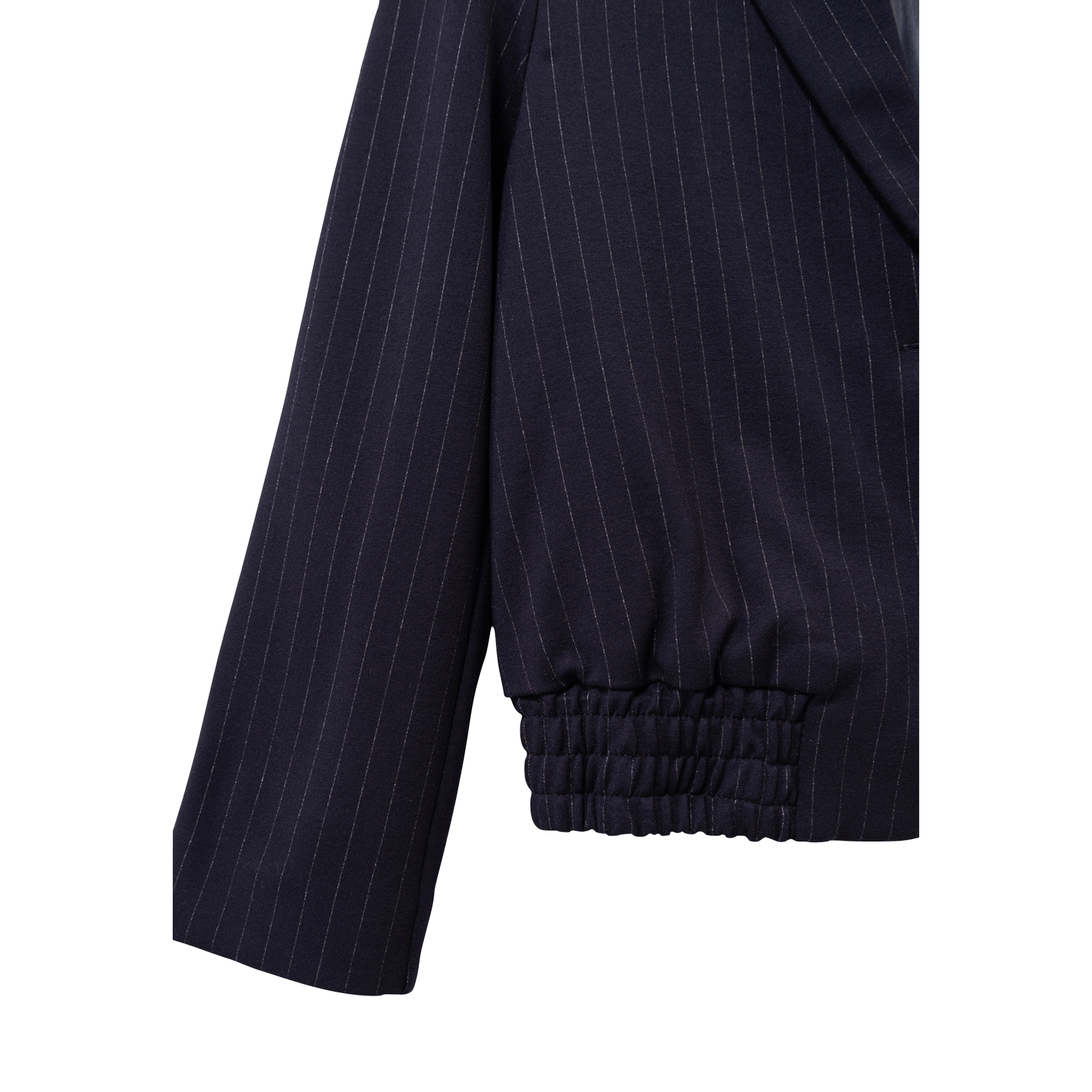 Veste col tailleur  IKKS JUNIOR Bleu