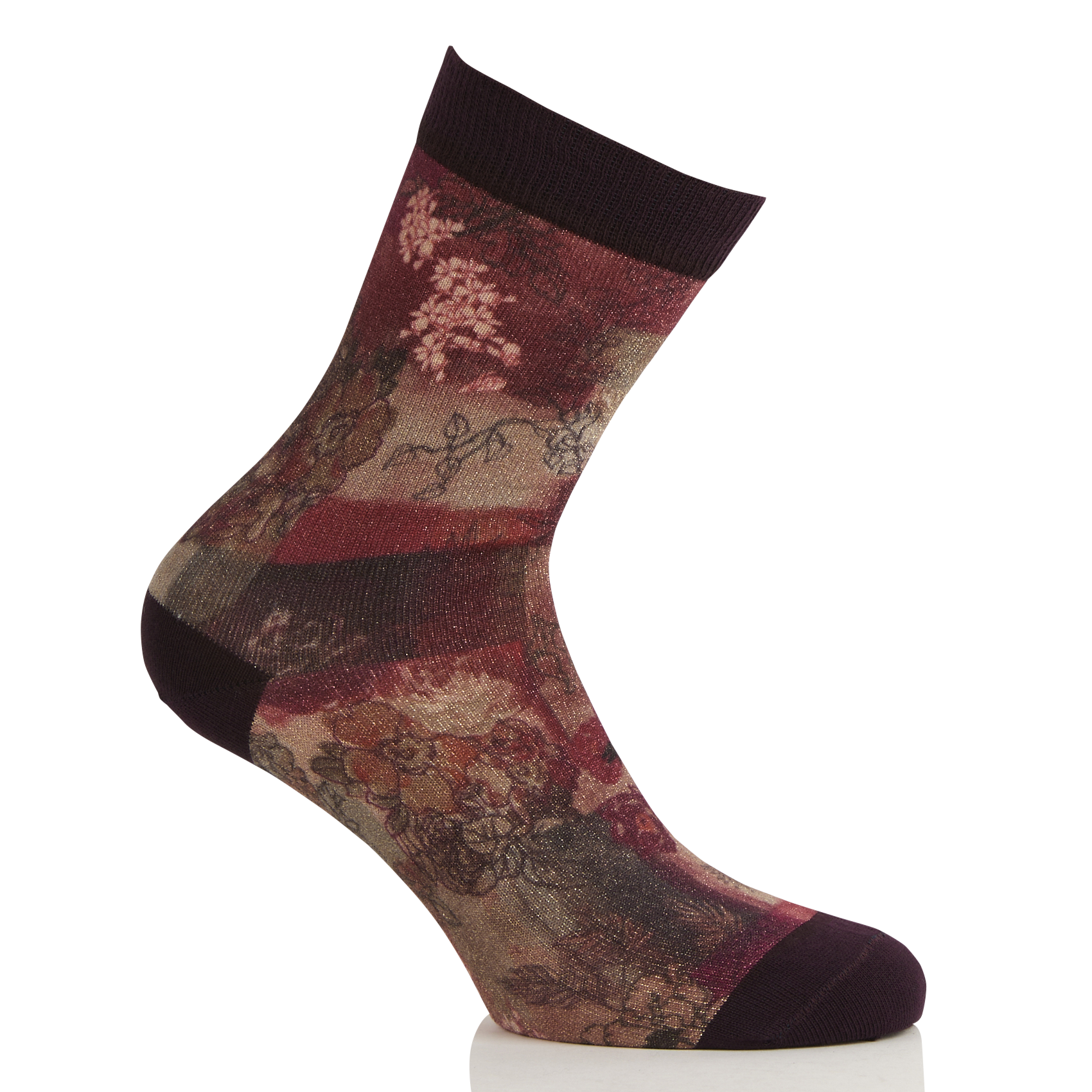 Chausettes imprimées MOMONI