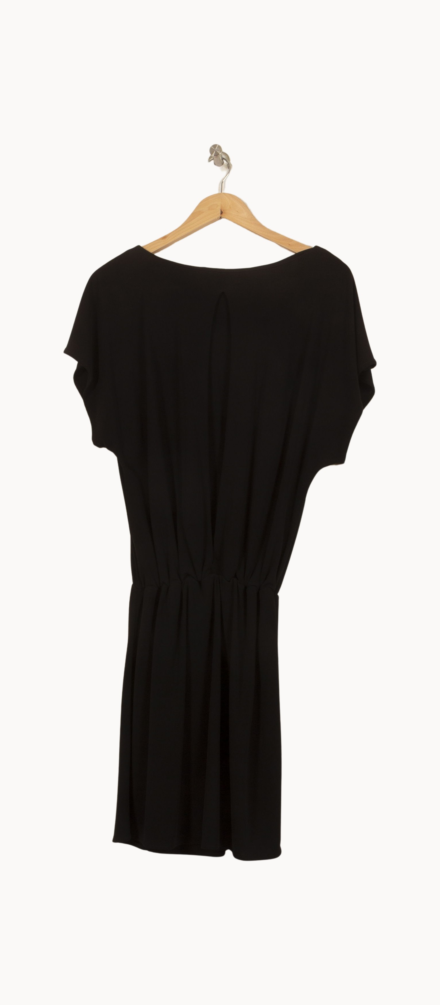 Midi dress COMPTOIR DES COTONNIERS - Seconde main Black