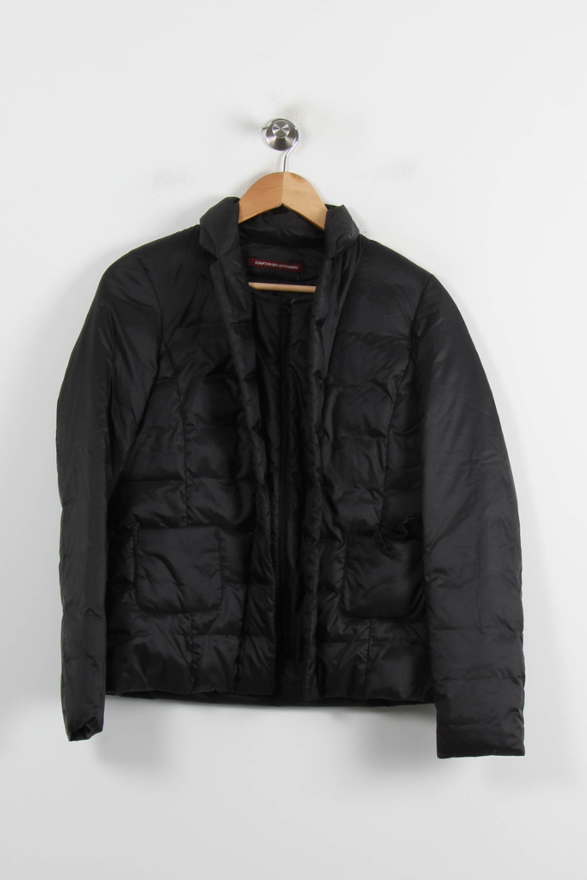 JACKET COMPTOIR DES COTONNIERS - Seconde main Black