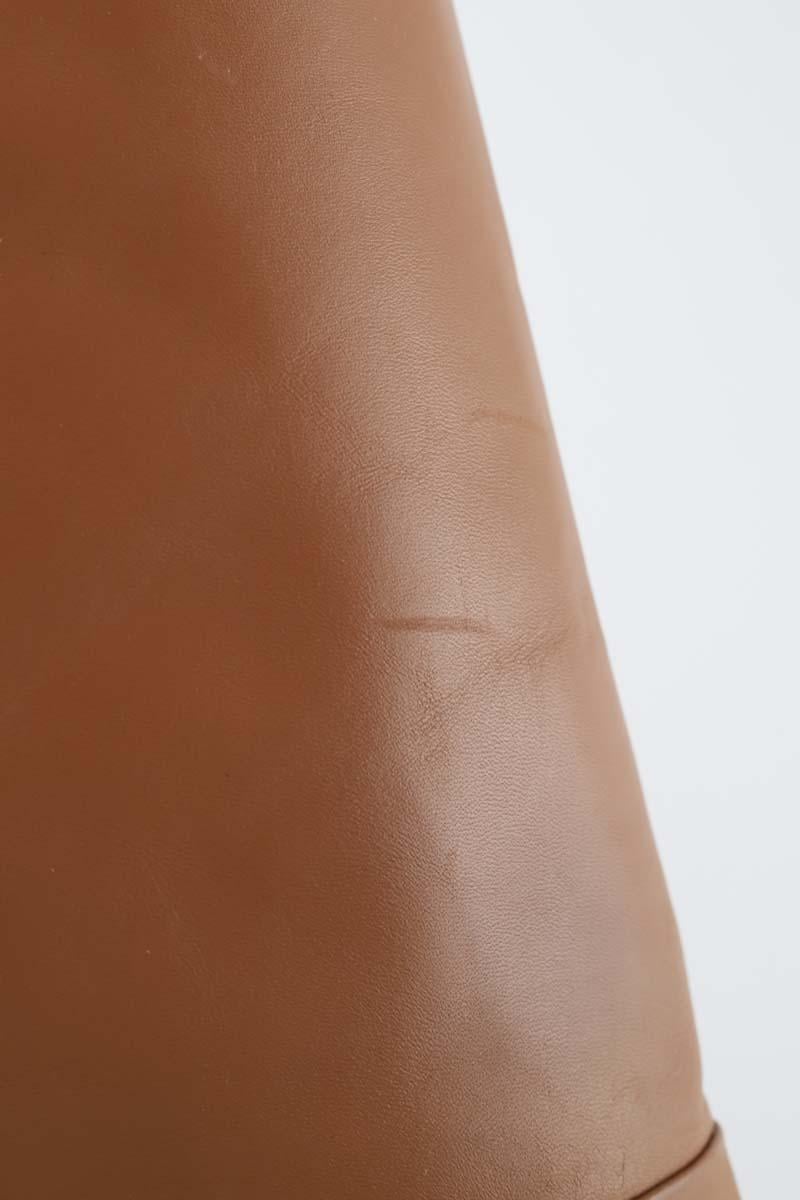 Boots LK BENNETT - Seconde Main Brown