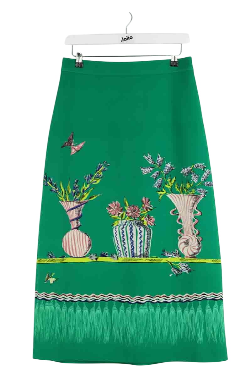 Skirt LK BENNETT - Seconde Main Green
