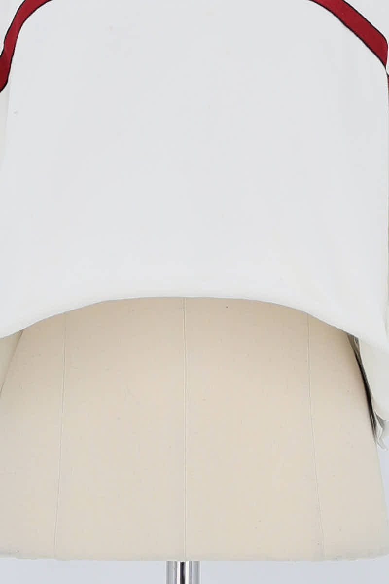 Sweater LEVI'S - Seconde main White