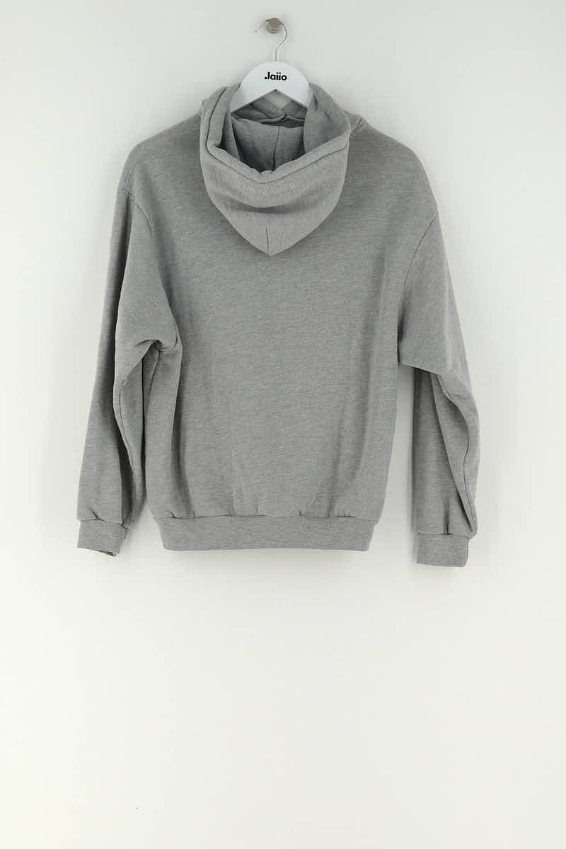 Sweatshirt SWEET PANTS - Seconde Main Grey