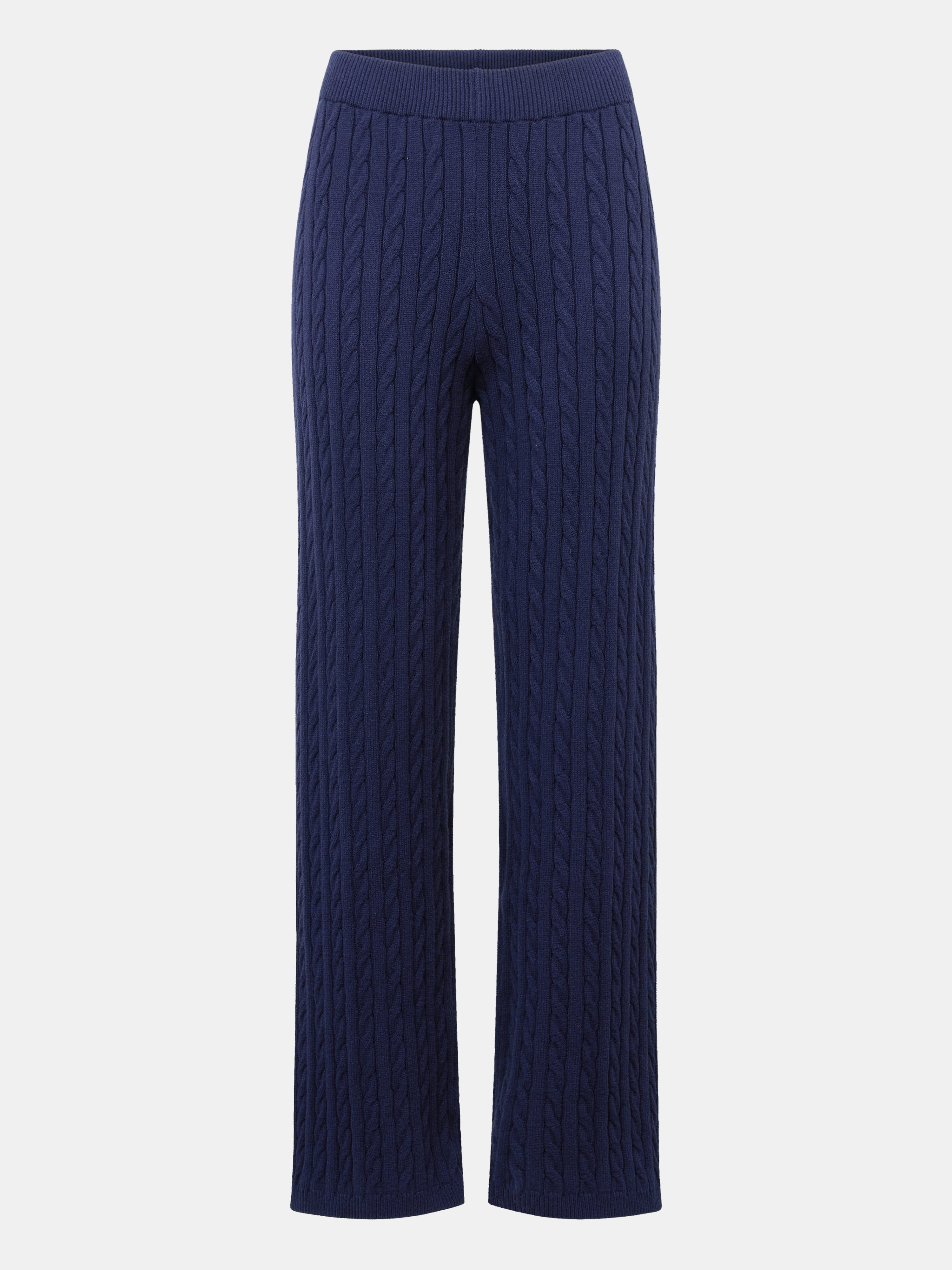 PANTS CHANTELLE Blue