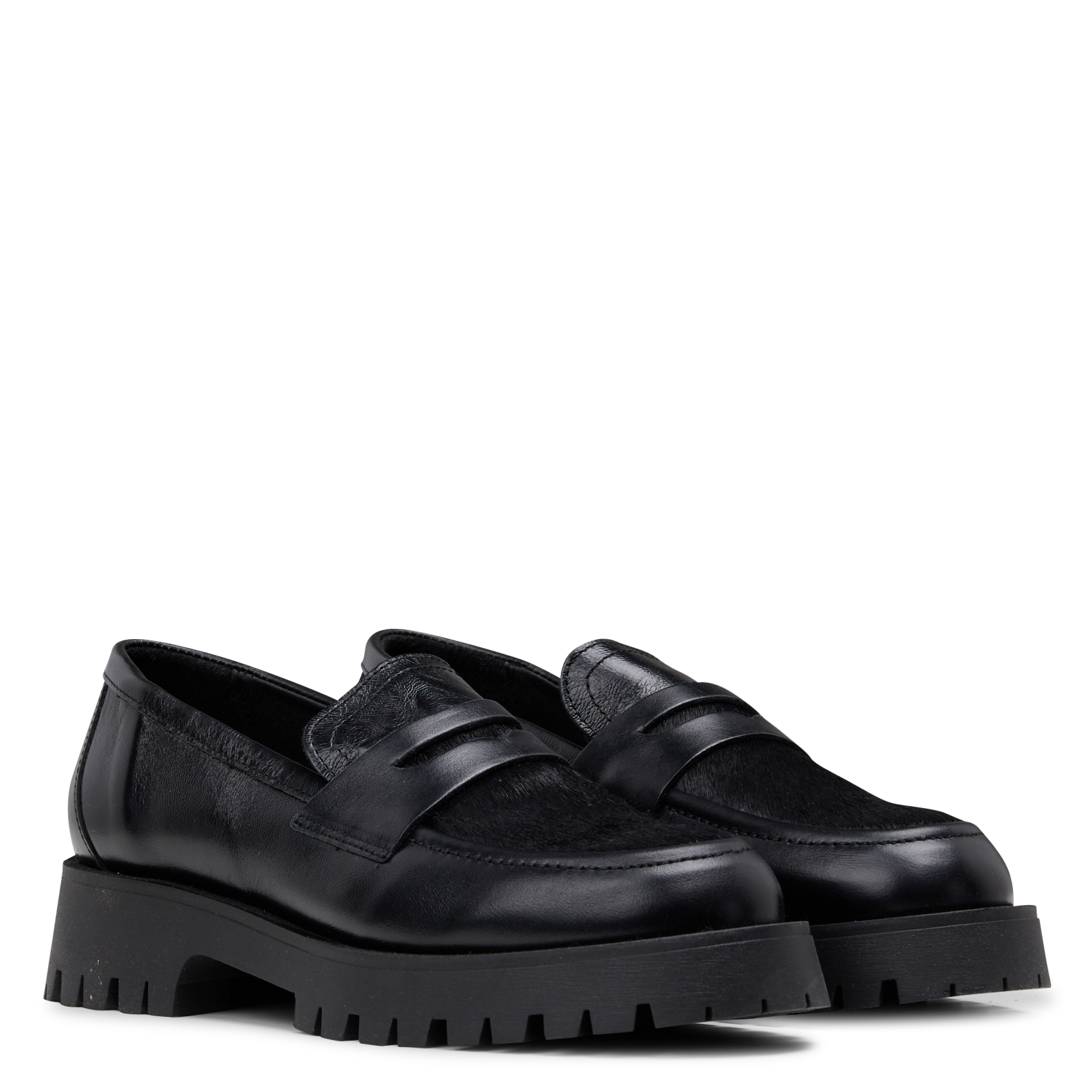 . LA FEE MARABOUTEE Zwart