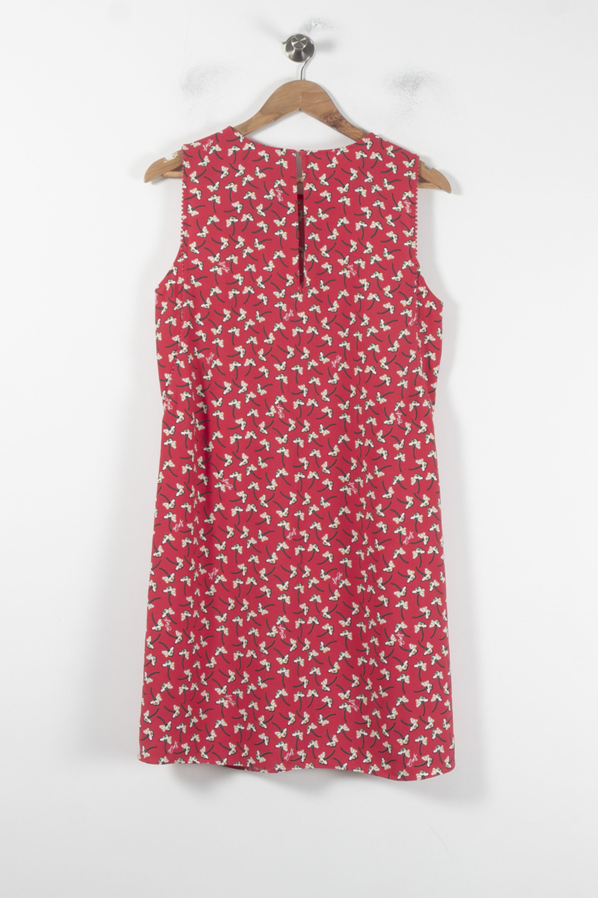 Short & Midi Dress Pink