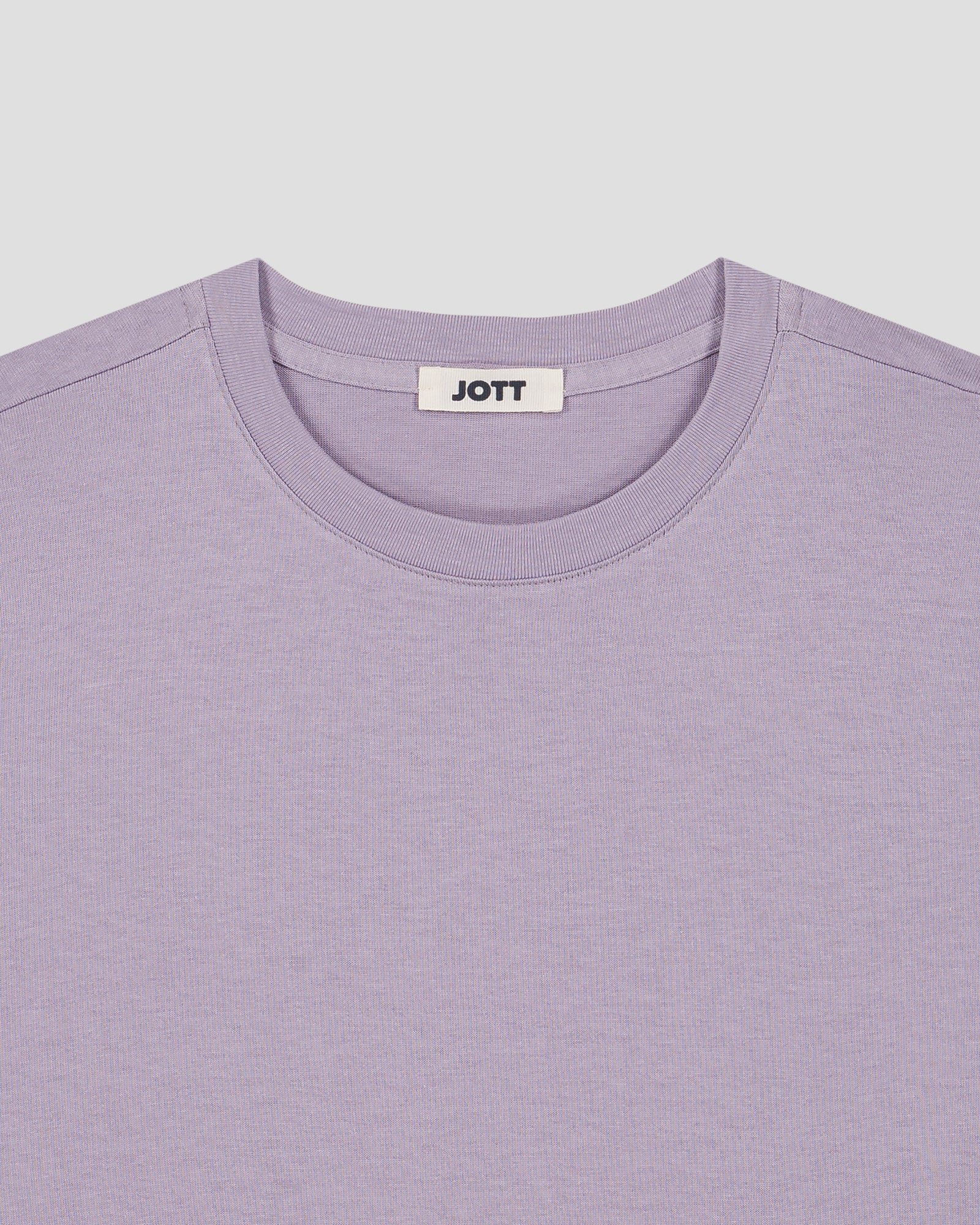 Round neck t-shirt Andrea JOTT Pink