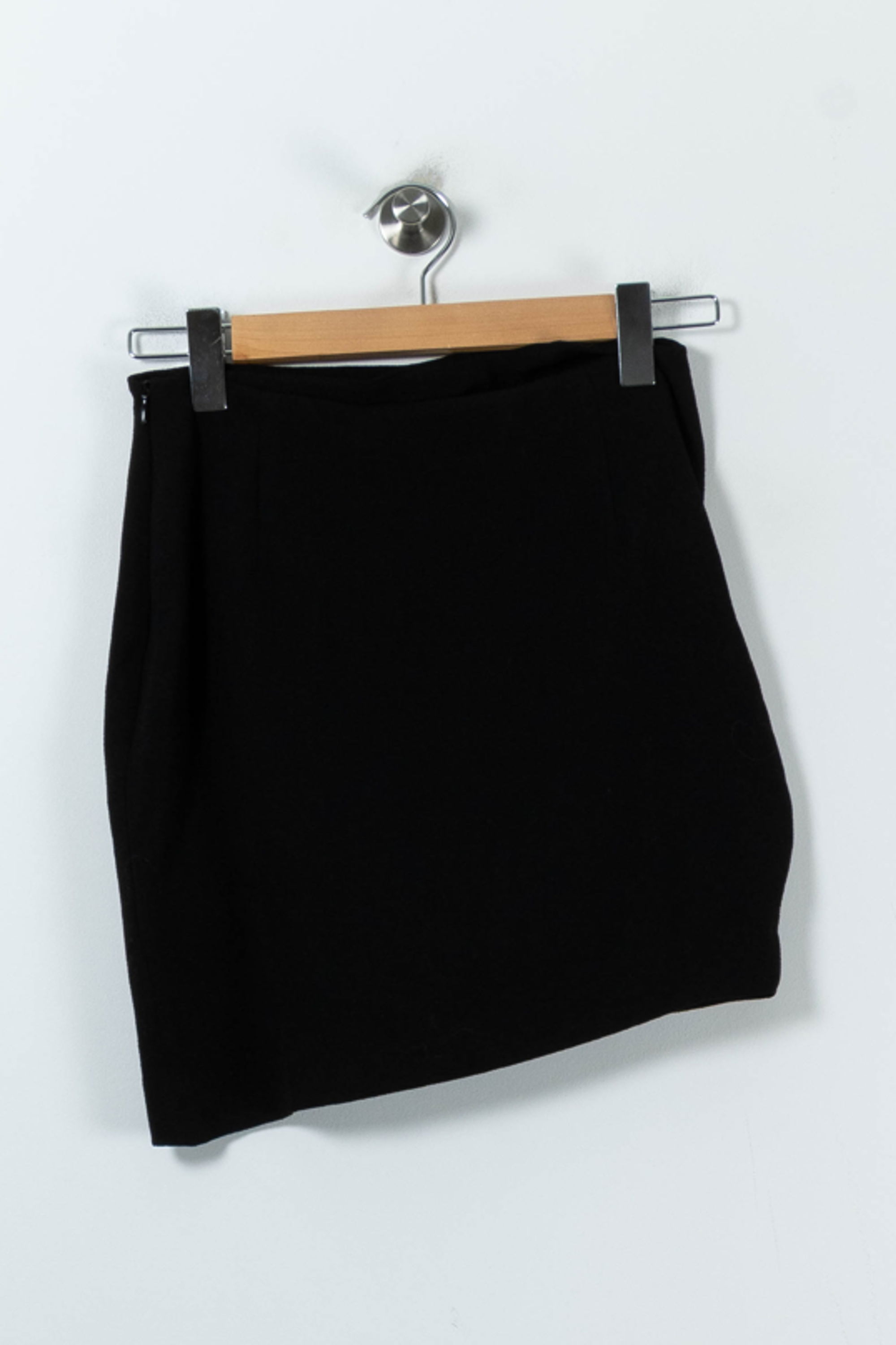 Short & midi skirt IRO - Seconde Main Black