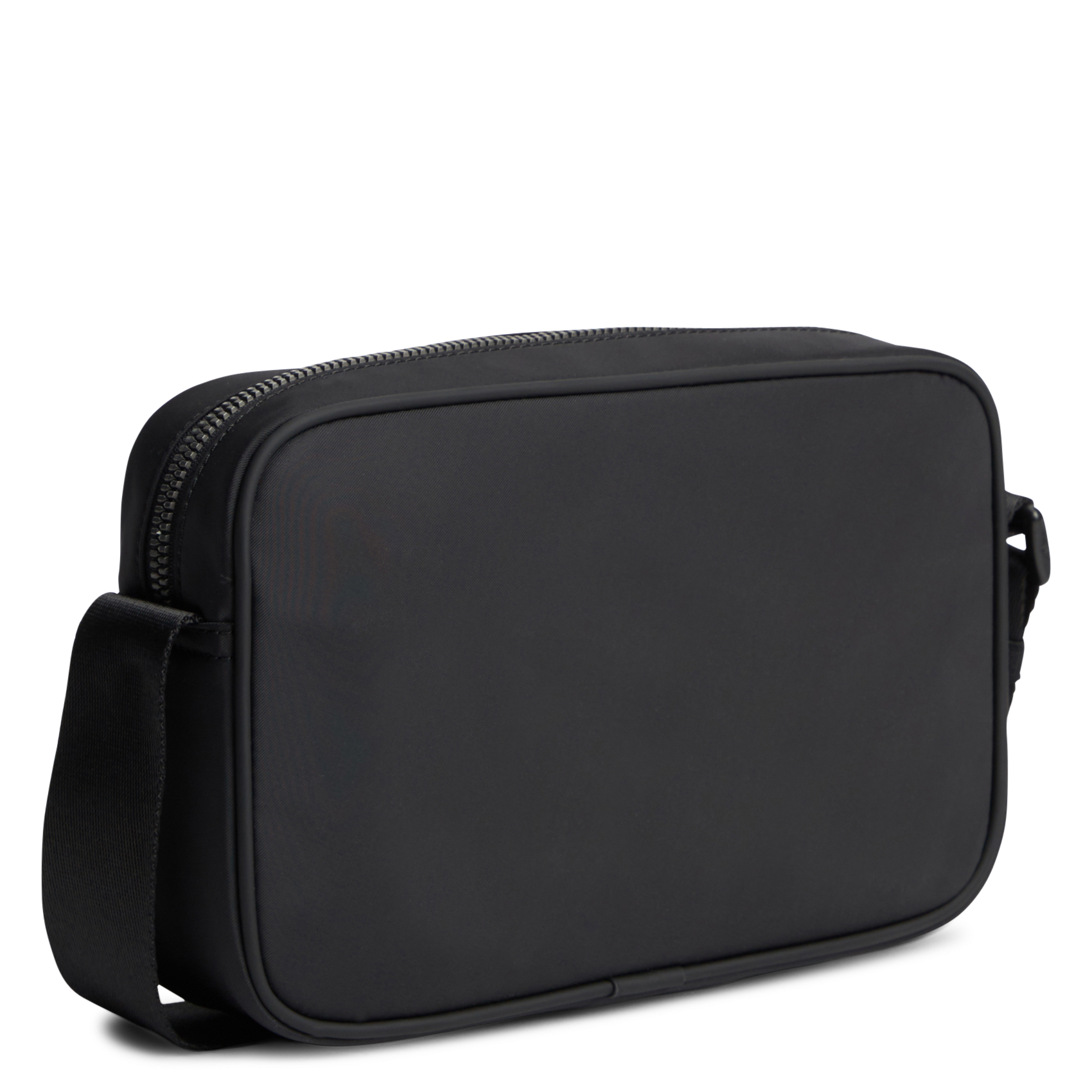 Baindeminuit shoulder bag TOMMY HILFIGER Black