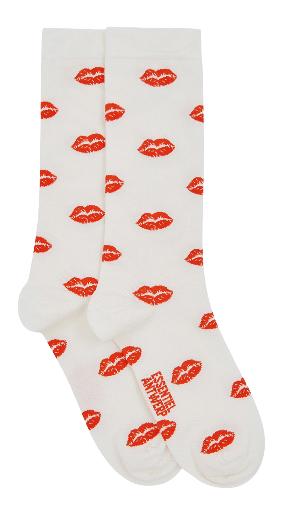 Jacquard-Socken ESSENTIEL ANTWERP