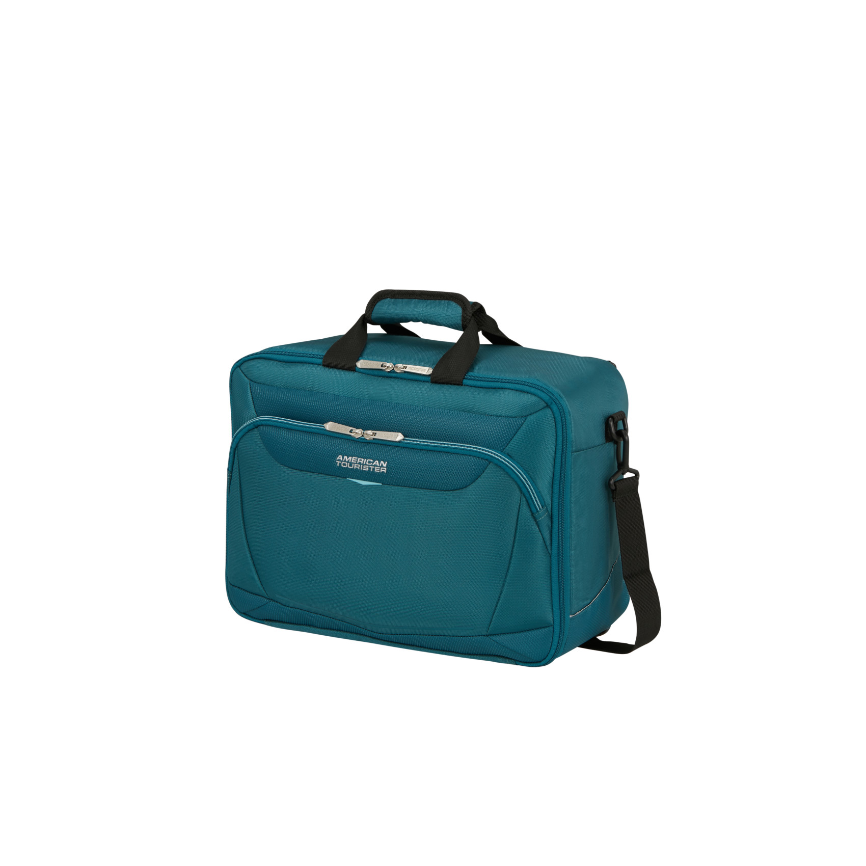 Summerride Boarding Bag Size S AMERICAN TOURISTER Blue