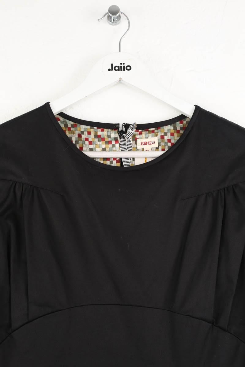 Dress KENZO - SECONDE MAIN Black