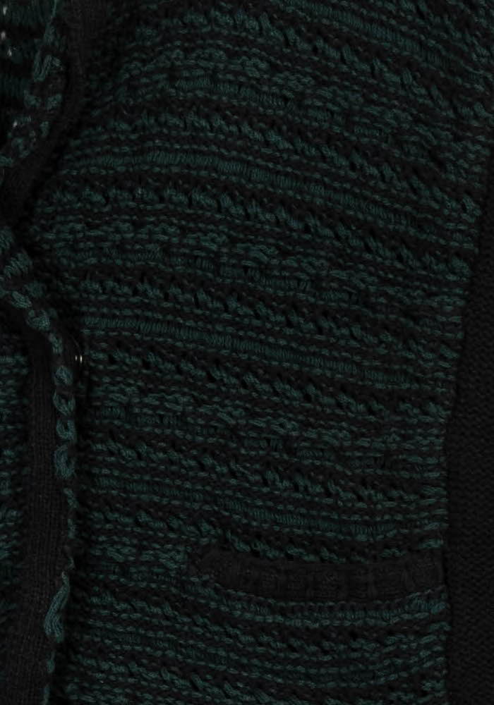 Cardigan COMPTOIR DES COTONNIERS - Seconde main Green